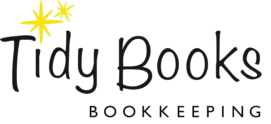 Tidy Books Bookkeeping